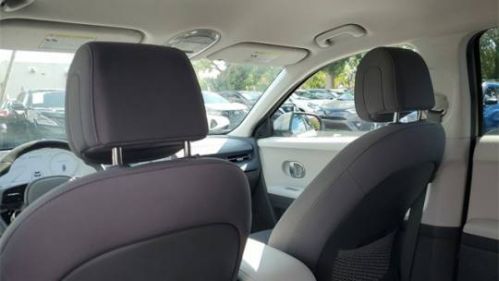 2024 Hyundai IONIQ 5 KM8KNDDF2RU249854