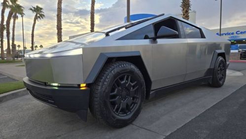 2024 Tesla Cybertruck 7G2CEHEE4RA011979