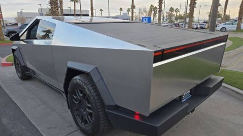 2024 Tesla Cybertruck 7G2CEHEE4RA011979