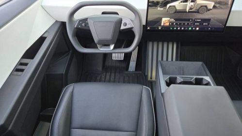 2024 Tesla Cybertruck 7G2CEHEE4RA011979