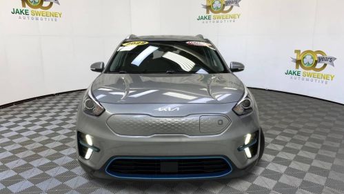 2022 Kia NIRO EV KNDCC3LG9N5121960