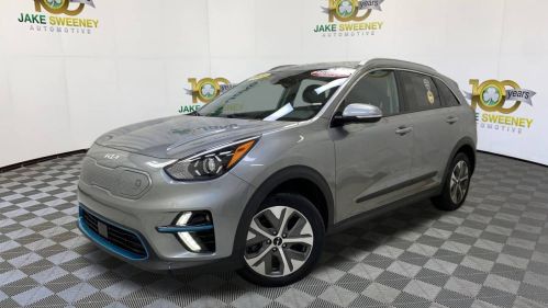 2022 Kia NIRO EV KNDCC3LG9N5121960