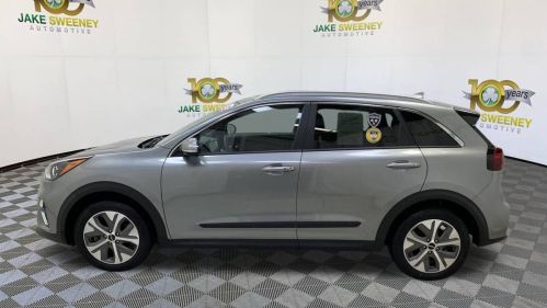 2022 Kia NIRO EV KNDCC3LG9N5121960