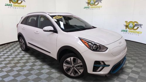 2022 Kia NIRO EV KNDCE3LG3N5138117