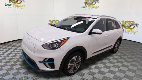 2022 Kia NIRO EV KNDCE3LG3N5138117