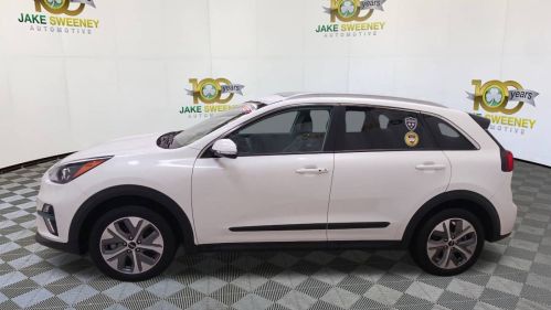 2022 Kia NIRO EV KNDCE3LG3N5138117