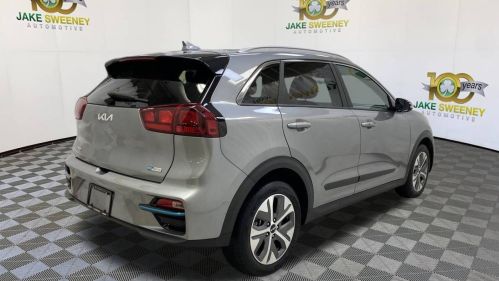 2022 Kia NIRO EV KNDCC3LG9N5121960