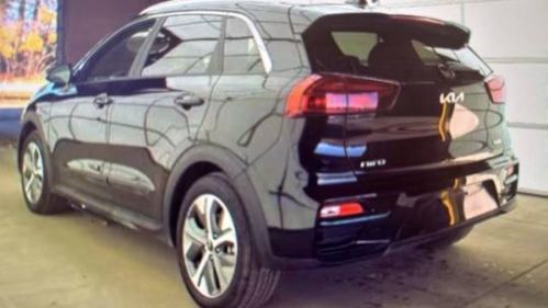 2022 Kia NIRO EV KNDCE3LG8N5130496