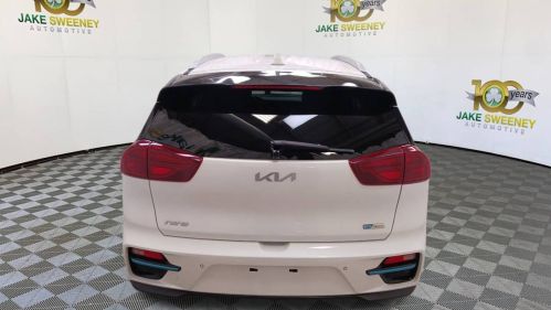 2022 Kia NIRO EV KNDCE3LG3N5138117