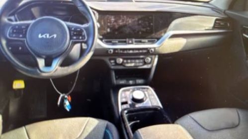 2022 Kia NIRO EV KNDCE3LG8N5130496