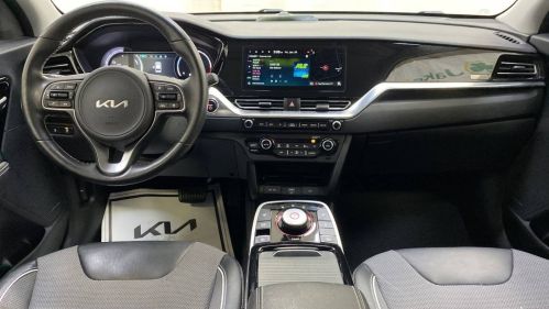 2022 Kia NIRO EV KNDCC3LG9N5121960