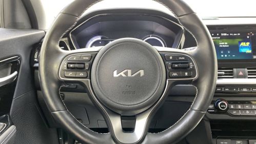 2022 Kia NIRO EV KNDCC3LG9N5121960