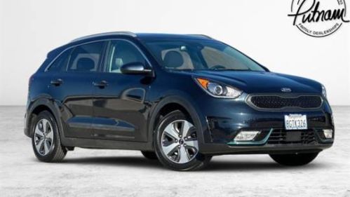 2019 Kia Niro KNDCM3LD1K5218603