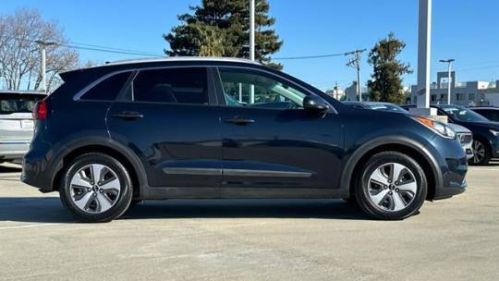 2019 Kia Niro KNDCM3LD1K5218603