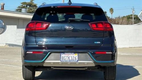 2019 Kia Niro KNDCM3LD1K5218603