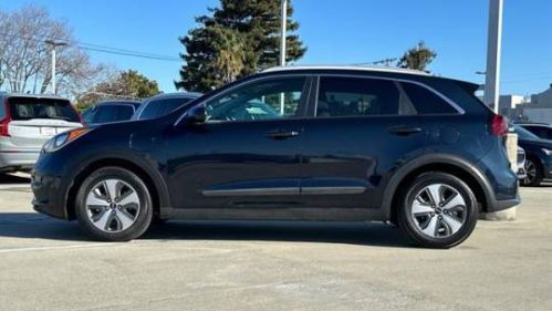 2019 Kia Niro KNDCM3LD1K5218603