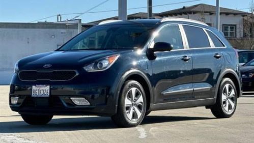 2019 Kia Niro KNDCM3LD1K5218603