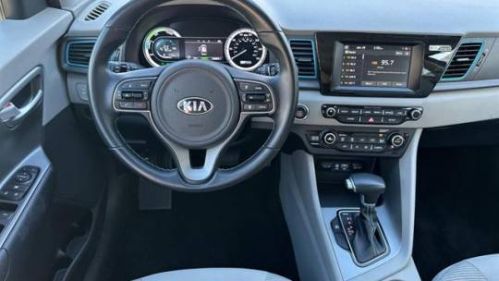 2019 Kia Niro KNDCM3LD1K5218603