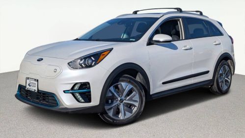 2020 Kia NIRO EV KNDCE3LG0L5039137