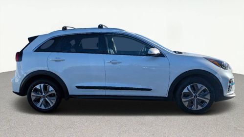 2020 Kia NIRO EV KNDCE3LG0L5039137