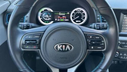 2019 Kia Niro KNDCM3LD1K5218603