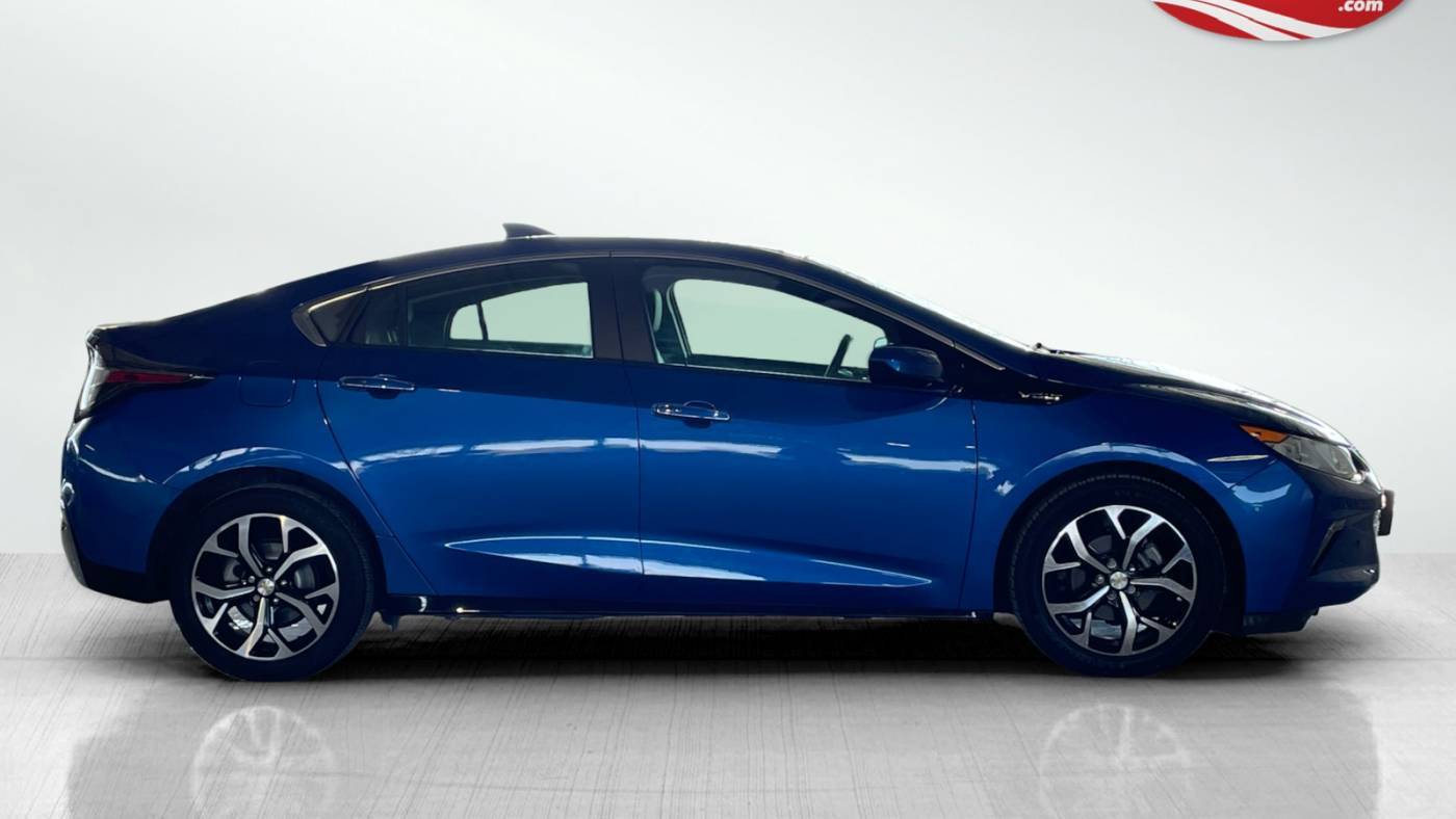 2018 Chevrolet VOLT 1G1RD6S56JU135994