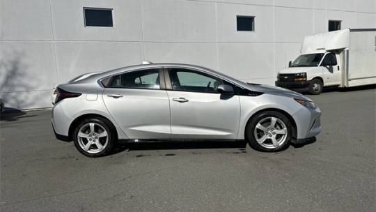 2019 Chevrolet VOLT 1G1RC6S53KU128974