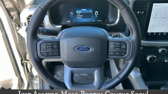 2023 Ford F-150 Lightning 1FTVW1EL7PWG04388