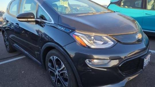 2018 Chevrolet Bolt 1G1FX6S00J4132233