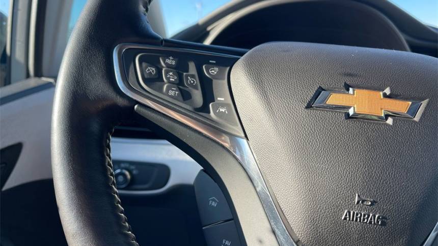 2019 Chevrolet Bolt 1G1FY6S05K4131447