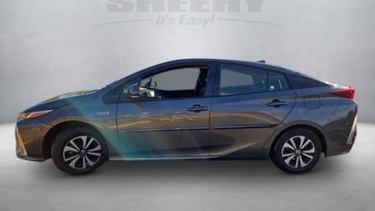 2018 Toyota Prius Prime JTDKARFP3J3091926