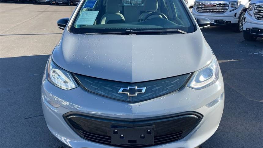 2019 Chevrolet Bolt 1G1FY6S05K4131447