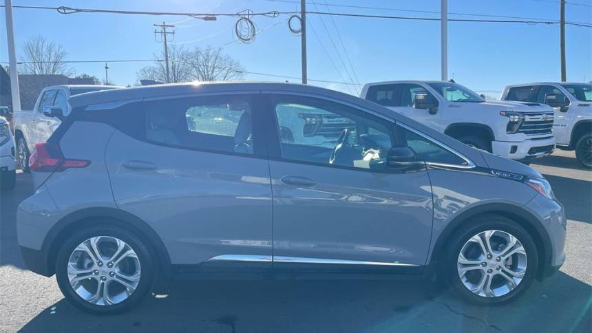 2019 Chevrolet Bolt 1G1FY6S05K4131447