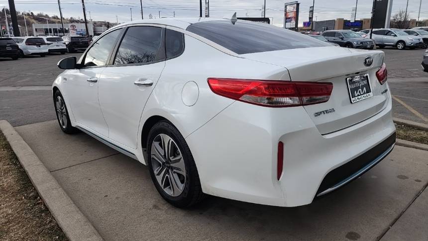 2017 Kia Optima KNAGV4LD5H5013084