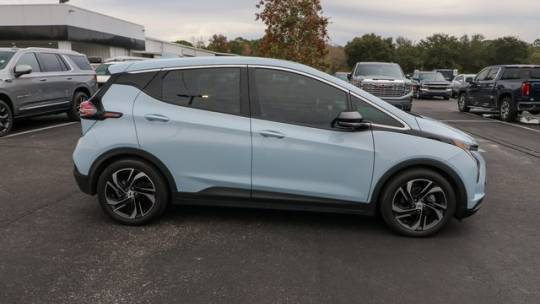 2023 Chevrolet Bolt 1G1FX6S00P4121659