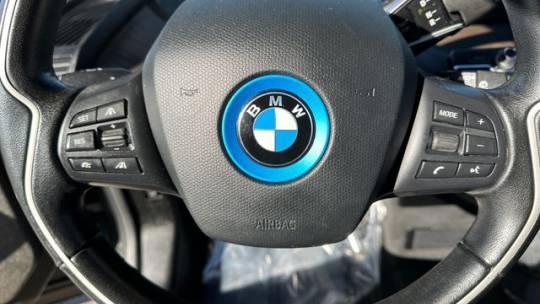 2017 BMW i3 WBY1Z8C36HV893870