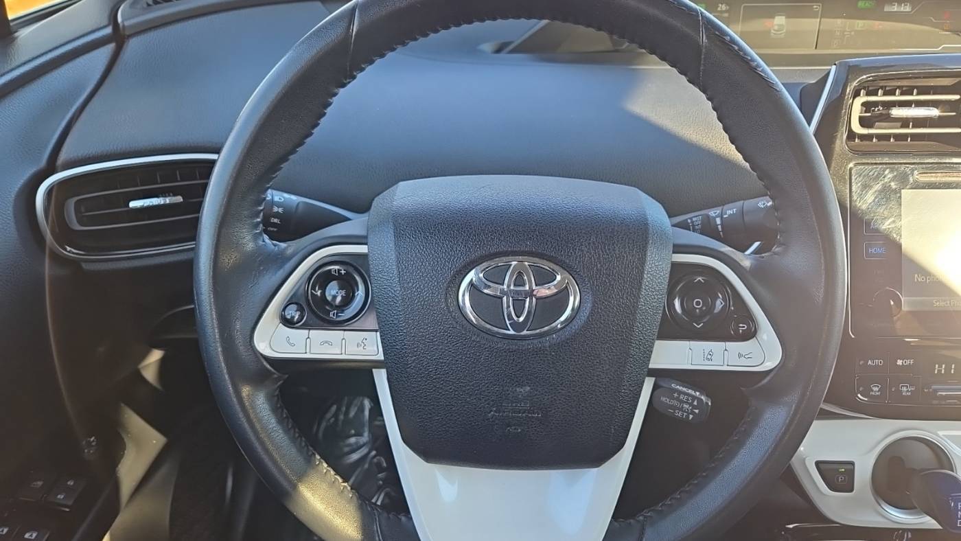 2018 Toyota Prius Prime JTDKARFP3J3091926