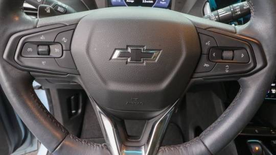 2023 Chevrolet Bolt 1G1FX6S00P4121659