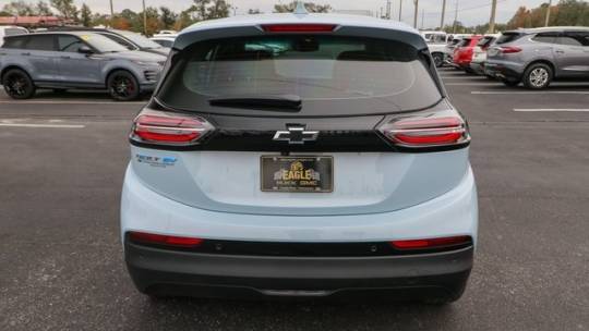 2023 Chevrolet Bolt 1G1FX6S00P4121659