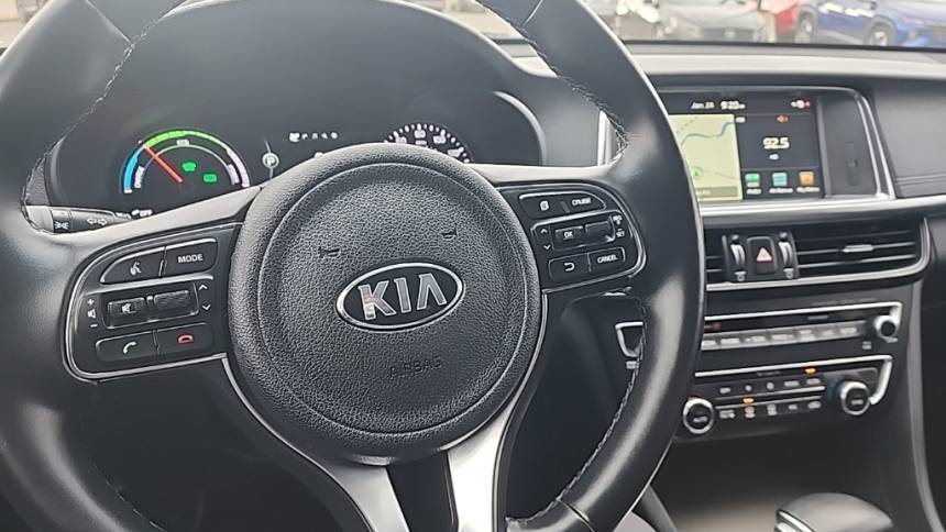 2017 Kia Optima KNAGV4LD5H5013084