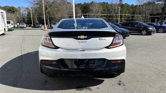 2019 Chevrolet VOLT 1G1RC6S53KU128974