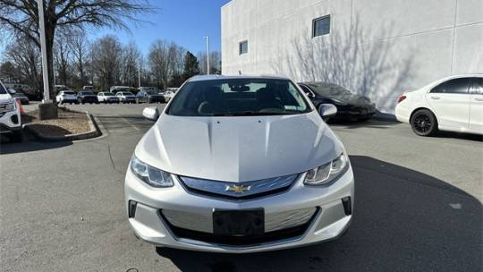 2019 Chevrolet VOLT 1G1RC6S53KU128974