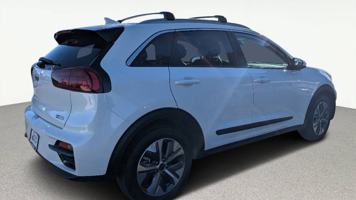 2020 Kia NIRO EV KNDCE3LG0L5039137