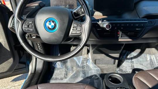 2017 BMW i3 WBY1Z8C36HV893870