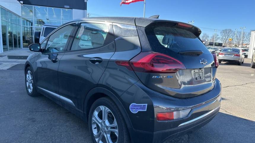 2019 Chevrolet Bolt 1G1FY6S0XK4133159