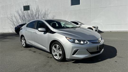 2019 Chevrolet VOLT 1G1RC6S53KU128974