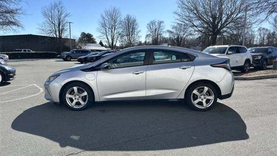 2019 Chevrolet VOLT 1G1RC6S53KU128974