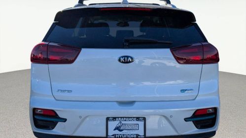 2020 Kia NIRO EV KNDCE3LG0L5039137