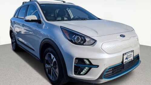 2020 Kia NIRO EV KNDCE3LG0L5039137