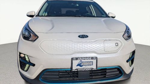 2020 Kia NIRO EV KNDCE3LG0L5039137